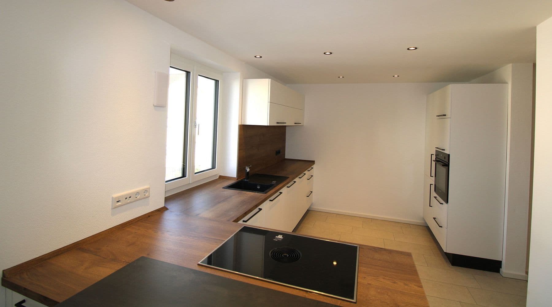 4 bedroom flat to rent, 117 m², Fasanenstr. 11, Manching, Bavaria 4 bedroom flat to rent, 117 m², Fasanenstr. 11, Manching, Bavaria