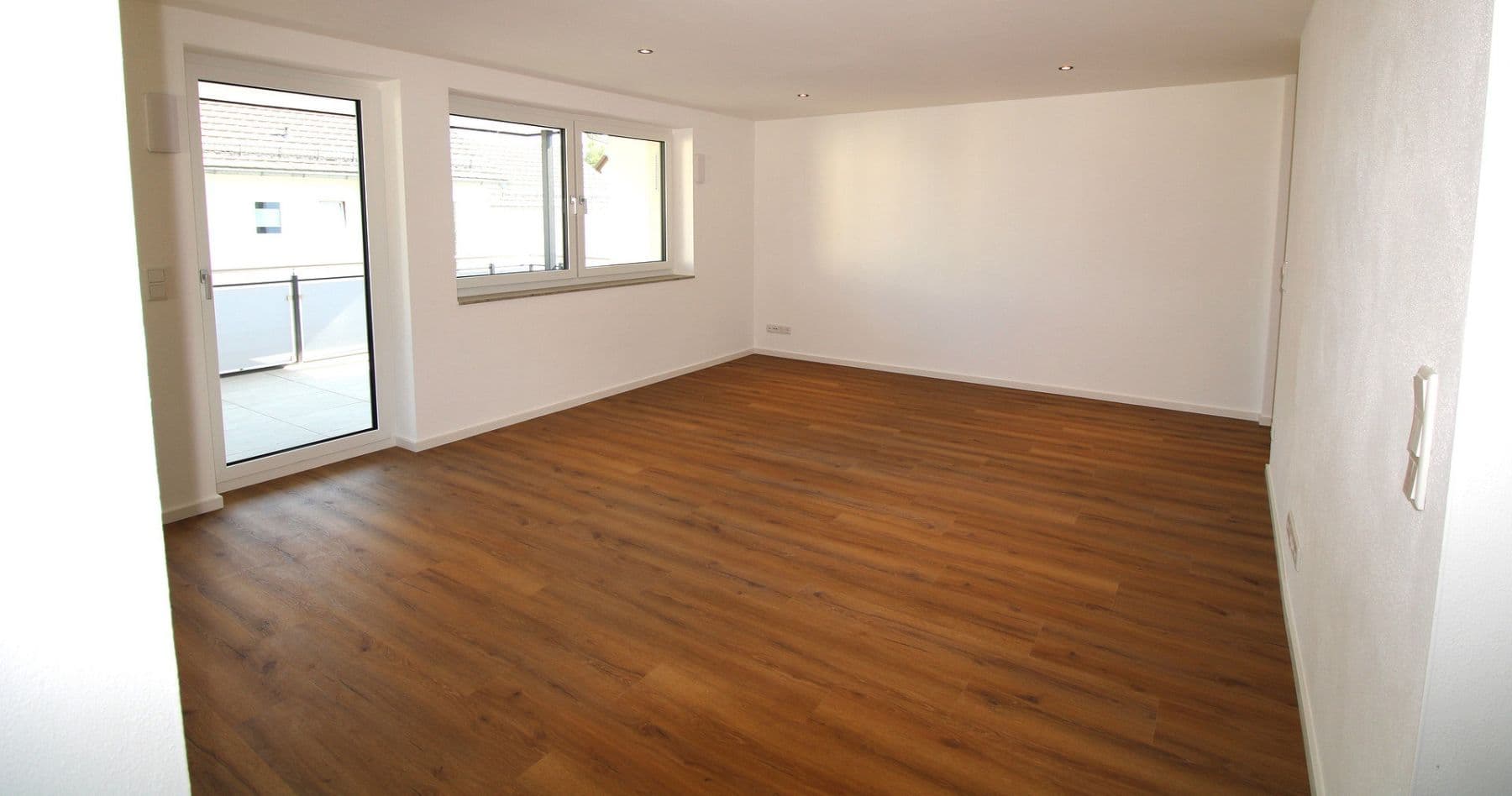 4 bedroom flat to rent, 117 m², Fasanenstr. 11, Manching, Bavaria 4 bedroom flat to rent, 117 m², Fasanenstr. 11, Manching, Bavaria
