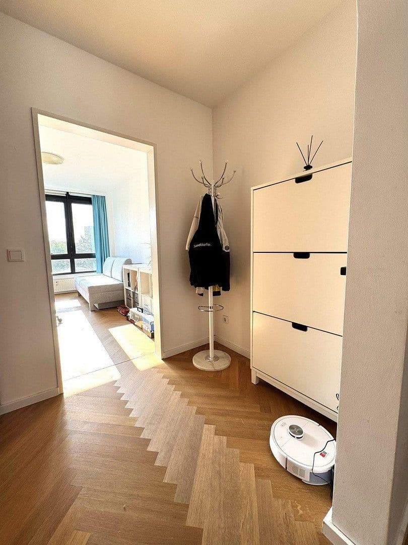 4 bedroom flat for sale, 120 m², Herchenbachstr. 5, Düsseldorf, North Rhine-Westphalia 4 bedroom flat for sale, 120 m², Herchenbachstr. 5, Düsseldorf, North Rhine-Westphalia