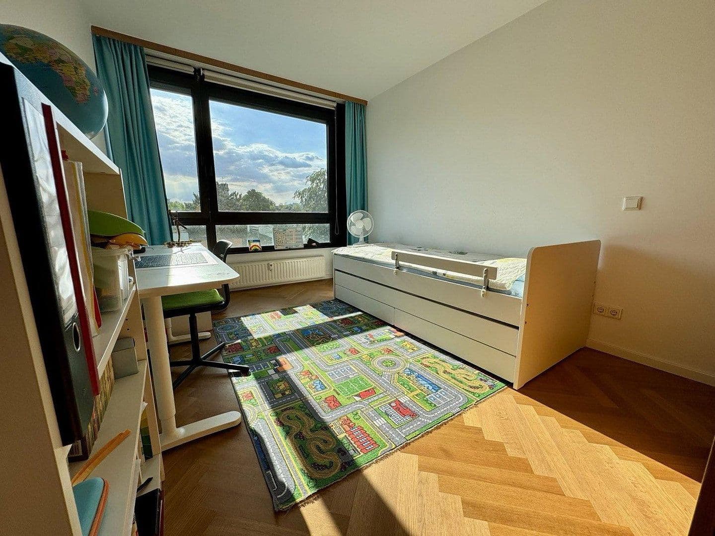 4 bedroom flat for sale, 120 m², Herchenbachstr. 5, Düsseldorf, North Rhine-Westphalia 4 bedroom flat for sale, 120 m², Herchenbachstr. 5, Düsseldorf, North Rhine-Westphalia