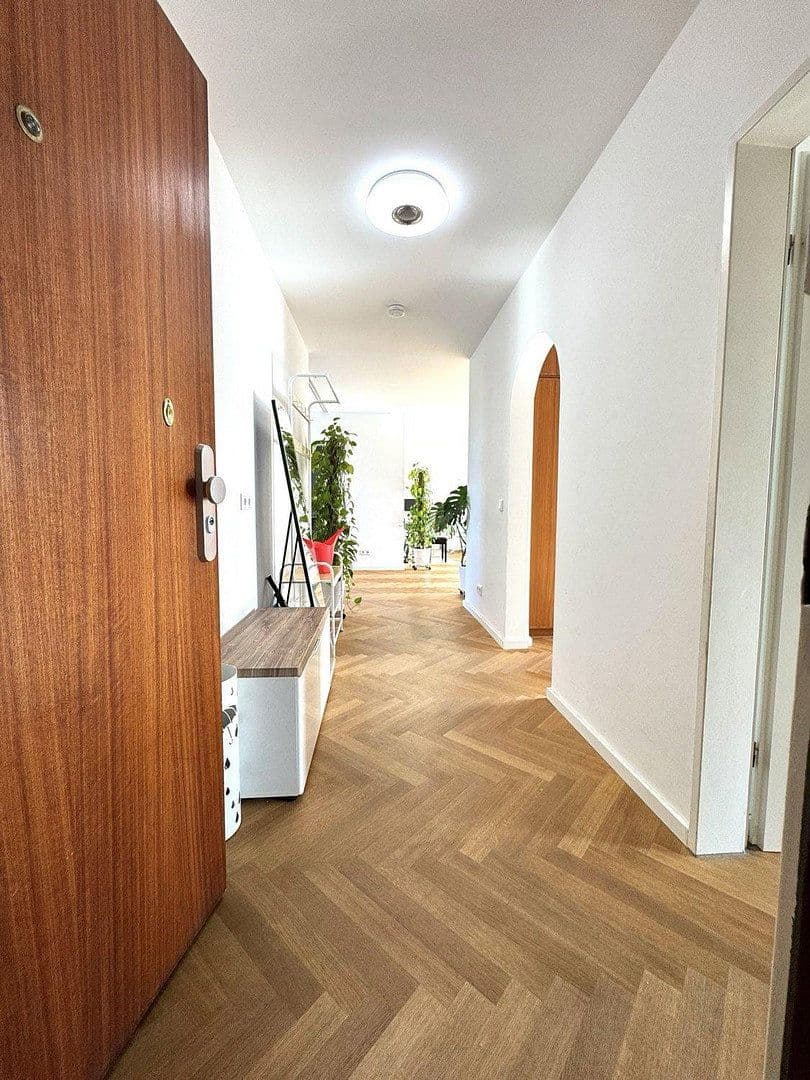 4 bedroom flat for sale, 120 m², Herchenbachstr. 5, Düsseldorf, North Rhine-Westphalia 4 bedroom flat for sale, 120 m², Herchenbachstr. 5, Düsseldorf, North Rhine-Westphalia