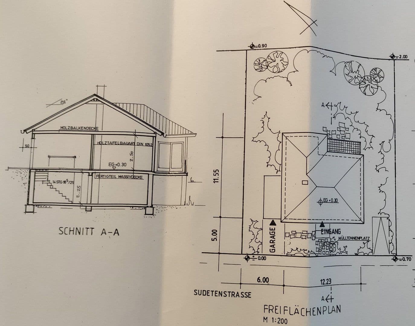 house for sale, 114 m², Heidenrod, Hesse house for sale, 114 m², Heidenrod, Hesse