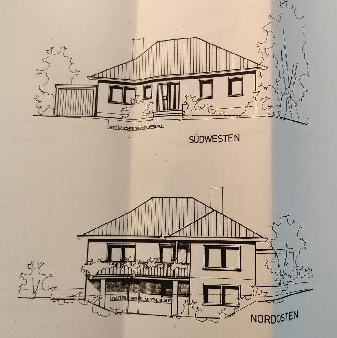 house for sale, 114 m², Heidenrod, Hesse house for sale, 114 m², Heidenrod, Hesse