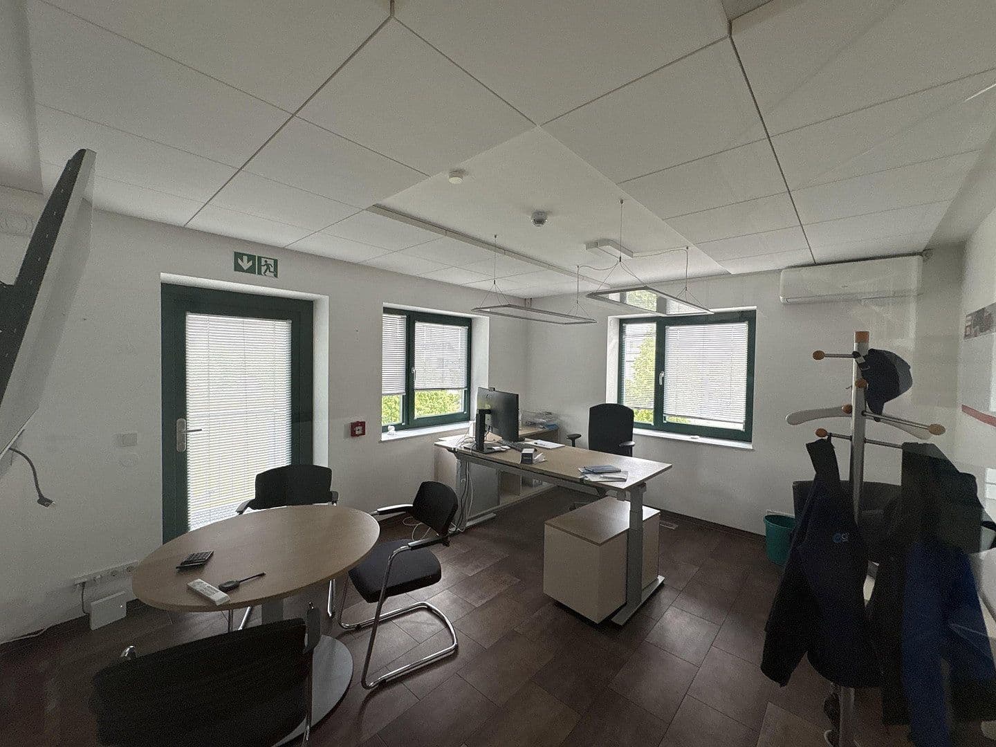 office to rent, 140 m², Porschestraße 23, Winsen (Luhe), Lower Saxony office to rent, 140 m², Porschestraße 23, Winsen (Luhe), Lower Saxony