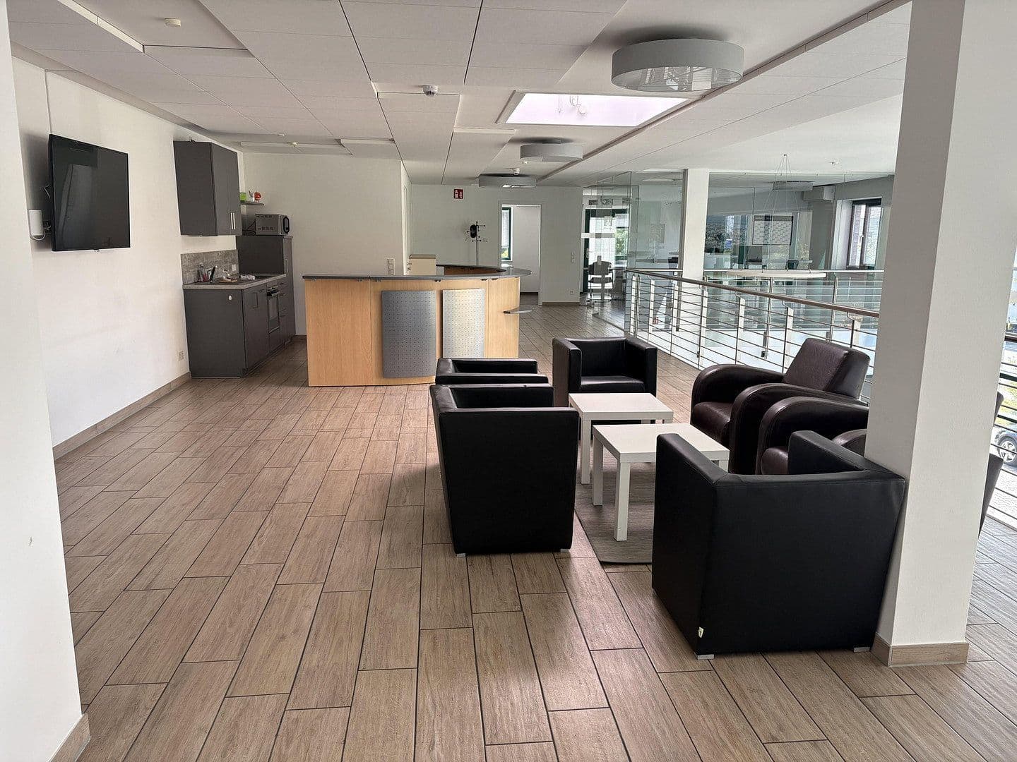 office to rent, 140 m², Porschestraße 23, Winsen (Luhe), Lower Saxony office to rent, 140 m², Porschestraße 23, Winsen (Luhe), Lower Saxony