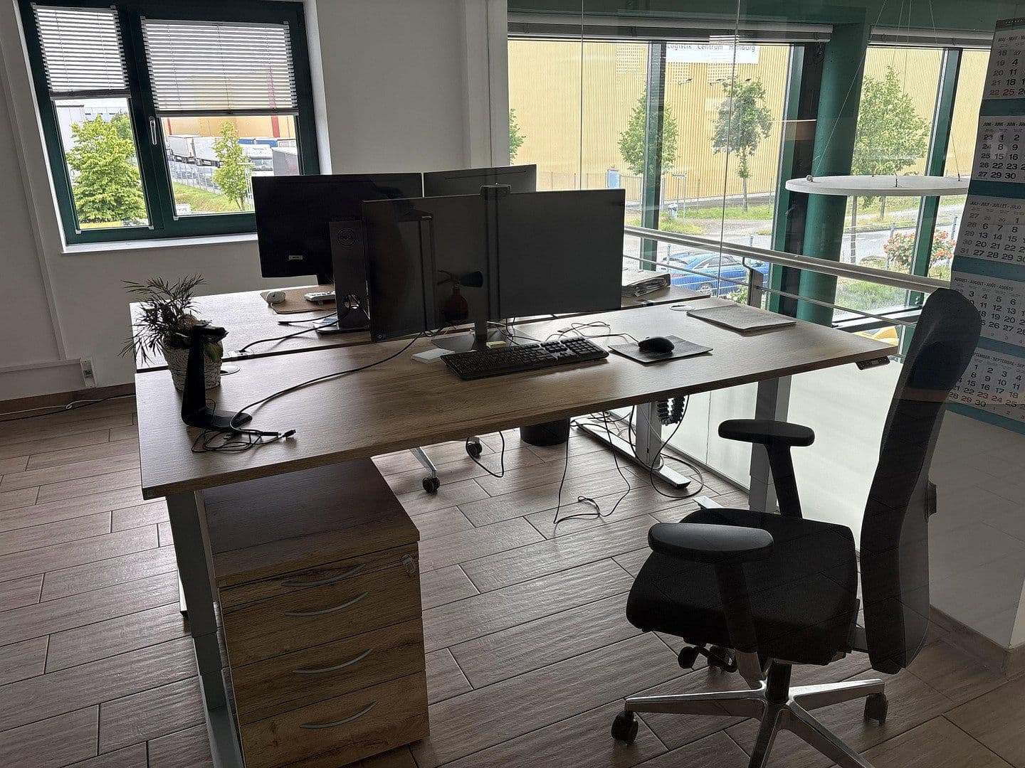 office to rent, 140 m², Porschestraße 23, Winsen (Luhe), Lower Saxony office to rent, 140 m², Porschestraße 23, Winsen (Luhe), Lower Saxony
