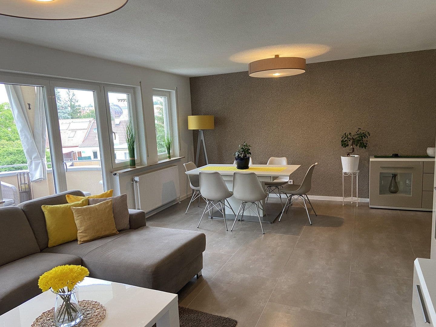 2 bedroom with open-plan kitchen flat to rent, 85 m², Schwarzwaldstraße 6, Bietigheim-Bissingen, Baden-Württemberg 2 bedroom with open-plan kitchen flat to rent, 85 m², Schwarzwaldstraße 6, Bietigheim-Bissingen, Baden-Württemberg