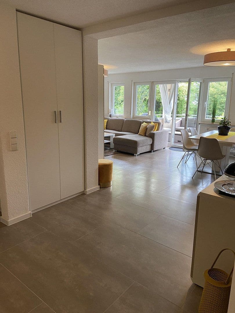 2 bedroom with open-plan kitchen flat to rent, 85 m², Schwarzwaldstraße 6, Bietigheim-Bissingen, Baden-Württemberg 2 bedroom with open-plan kitchen flat to rent, 85 m², Schwarzwaldstraße 6, Bietigheim-Bissingen, Baden-Württemberg
