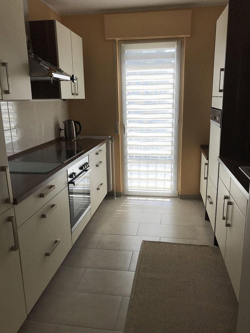 2 bedroom with open-plan kitchen flat to rent, 85 m², Schwarzwaldstraße 6, Bietigheim-Bissingen, Baden-Württemberg 2 bedroom with open-plan kitchen flat to rent, 85 m², Schwarzwaldstraße 6, Bietigheim-Bissingen, Baden-Württemberg