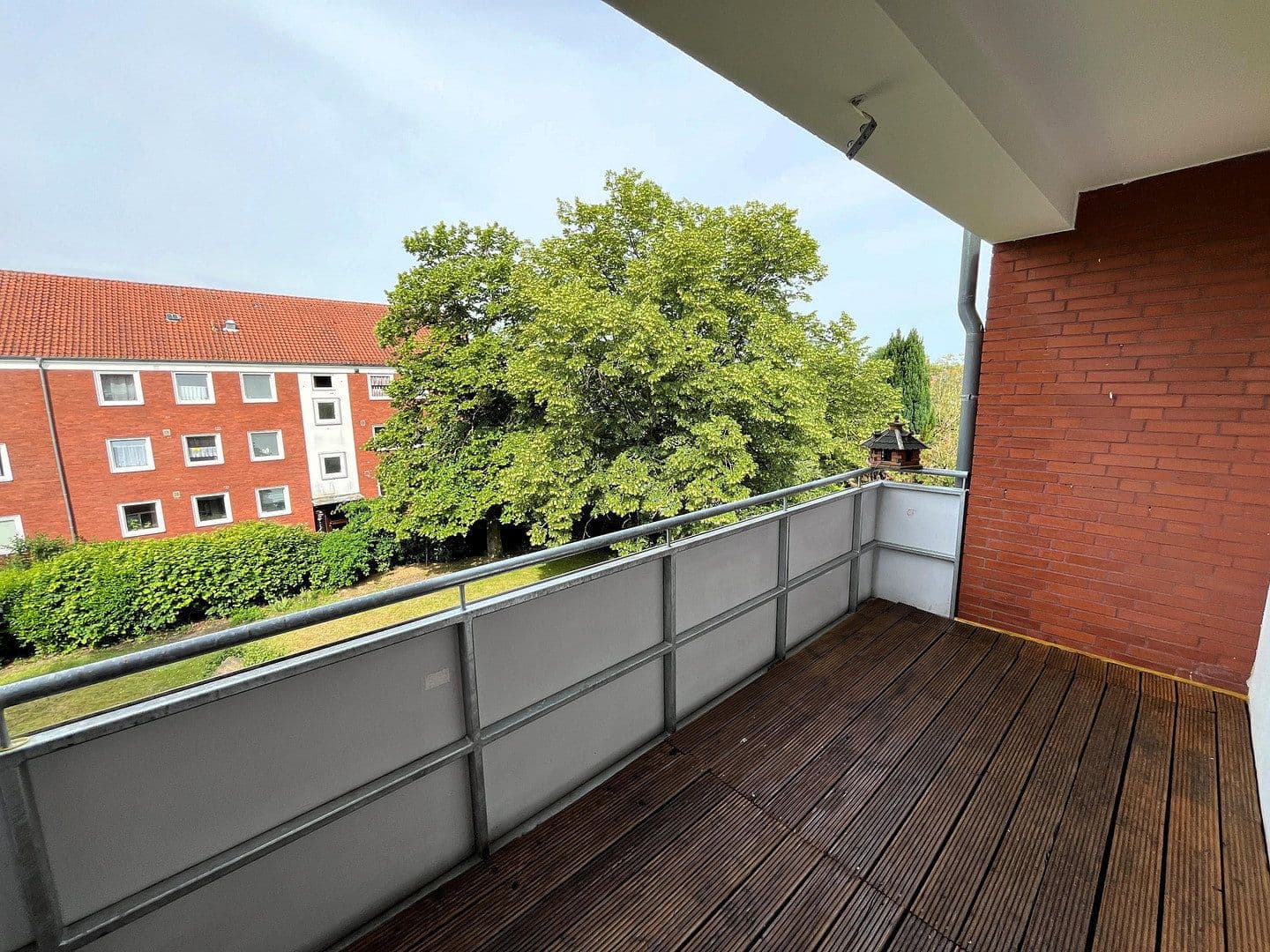 2 bedroom flat for sale, 56 m², Buchenstraße 62, Sulingen, Lower Saxony 2 bedroom flat for sale, 56 m², Buchenstraße 62, Sulingen, Lower Saxony