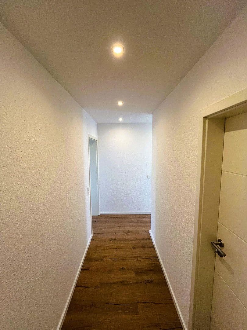 2 bedroom flat for sale, 56 m², Buchenstraße 62, Sulingen, Lower Saxony 2 bedroom flat for sale, 56 m², Buchenstraße 62, Sulingen, Lower Saxony