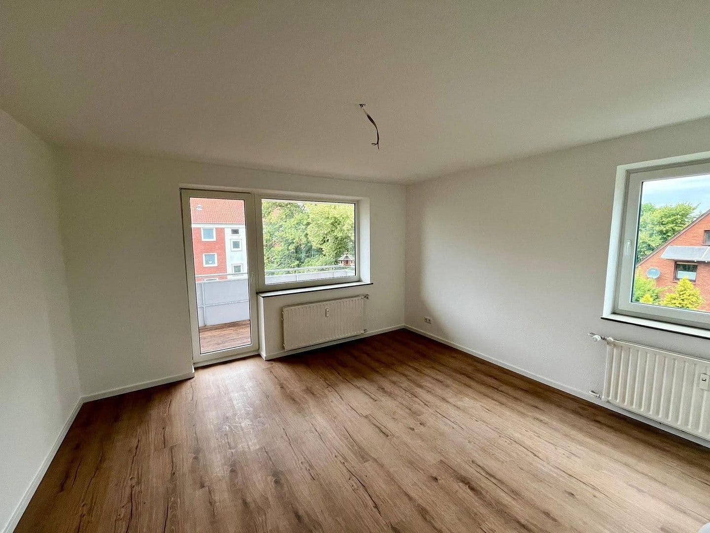 2 bedroom flat for sale, 56 m², Buchenstraße 62, Sulingen, Lower Saxony 2 bedroom flat for sale, 56 m², Buchenstraße 62, Sulingen, Lower Saxony