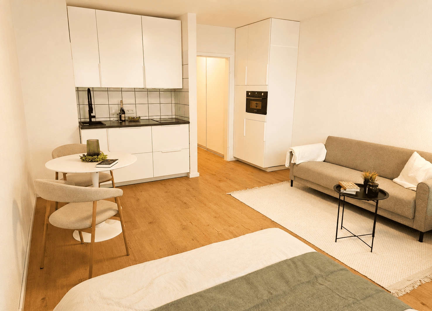 1 bedroom flat for sale, 29 m², Köln-Lindweiler, North Rhine-Westphalia 1 bedroom flat for sale, 29 m², Köln-Lindweiler, North Rhine-Westphalia