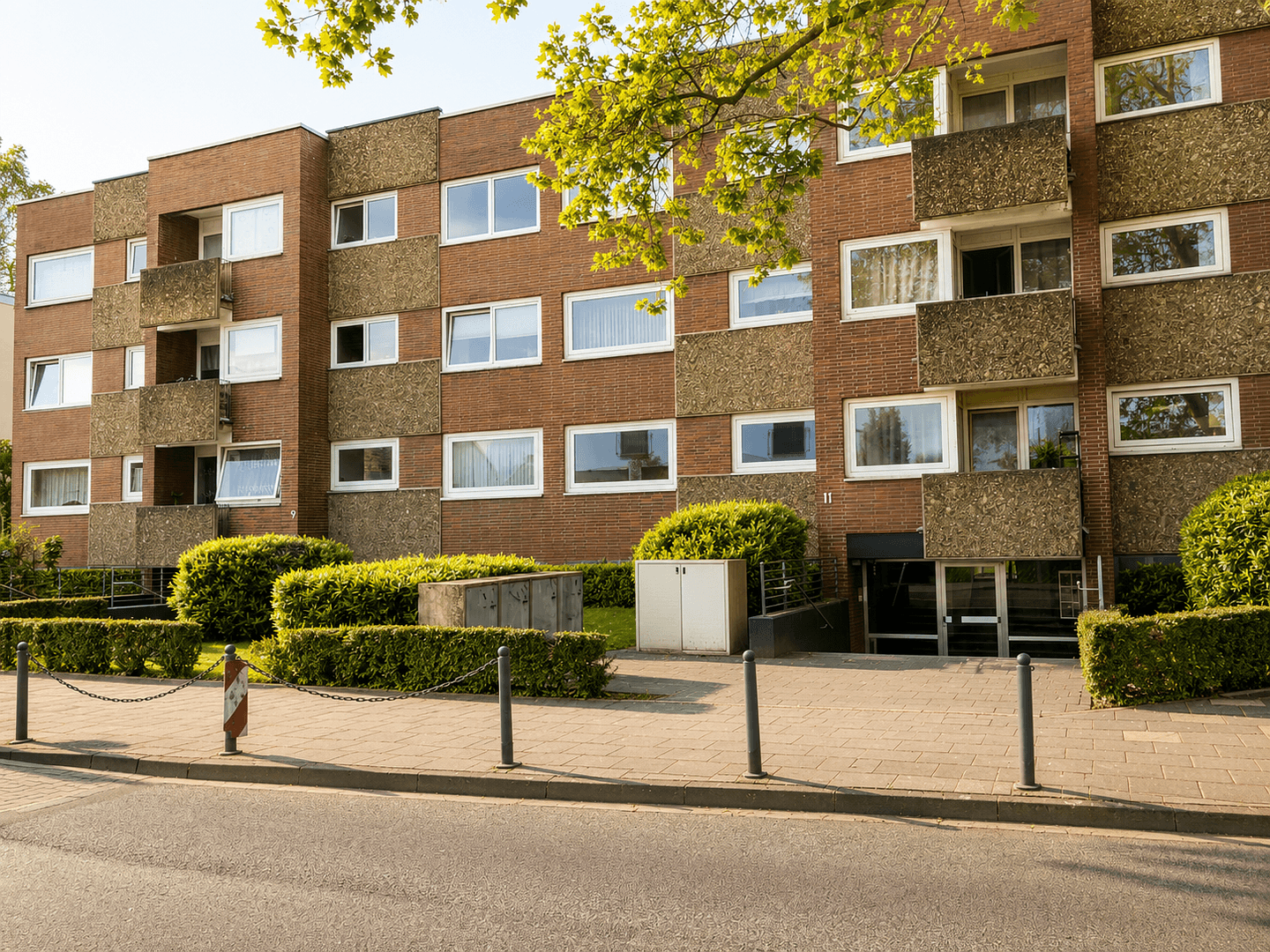 1 bedroom flat for sale, 29 m², Köln-Lindweiler, North Rhine-Westphalia 1 bedroom flat for sale, 29 m², Köln-Lindweiler, North Rhine-Westphalia