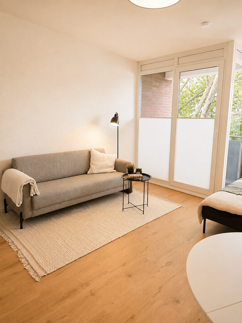 1 bedroom flat for sale, 29 m², Köln-Lindweiler, North Rhine-Westphalia 1 bedroom flat for sale, 29 m², Köln-Lindweiler, North Rhine-Westphalia