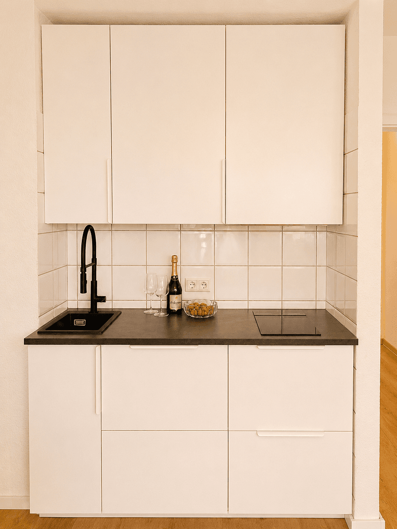 1 bedroom flat for sale, 29 m², Köln-Lindweiler, North Rhine-Westphalia 1 bedroom flat for sale, 29 m², Köln-Lindweiler, North Rhine-Westphalia