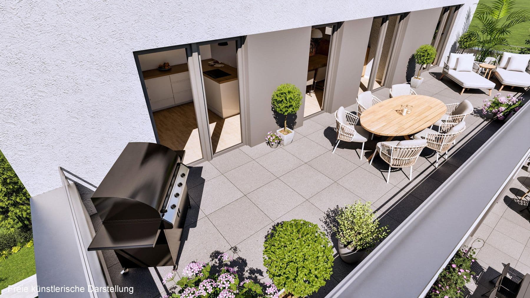 3 bedroom flat for sale, 128 m², Vitalisstraße 361a, Köln, North Rhine-Westphalia 3 bedroom flat for sale, 128 m², Vitalisstraße 361a, Köln, North Rhine-Westphalia