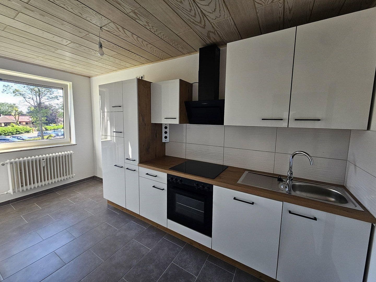 3 bedroom flat to rent, 66 m², Am Fleet 17, Wilster, Schleswig-Holstein 3 bedroom flat to rent, 66 m², Am Fleet 17, Wilster, Schleswig-Holstein