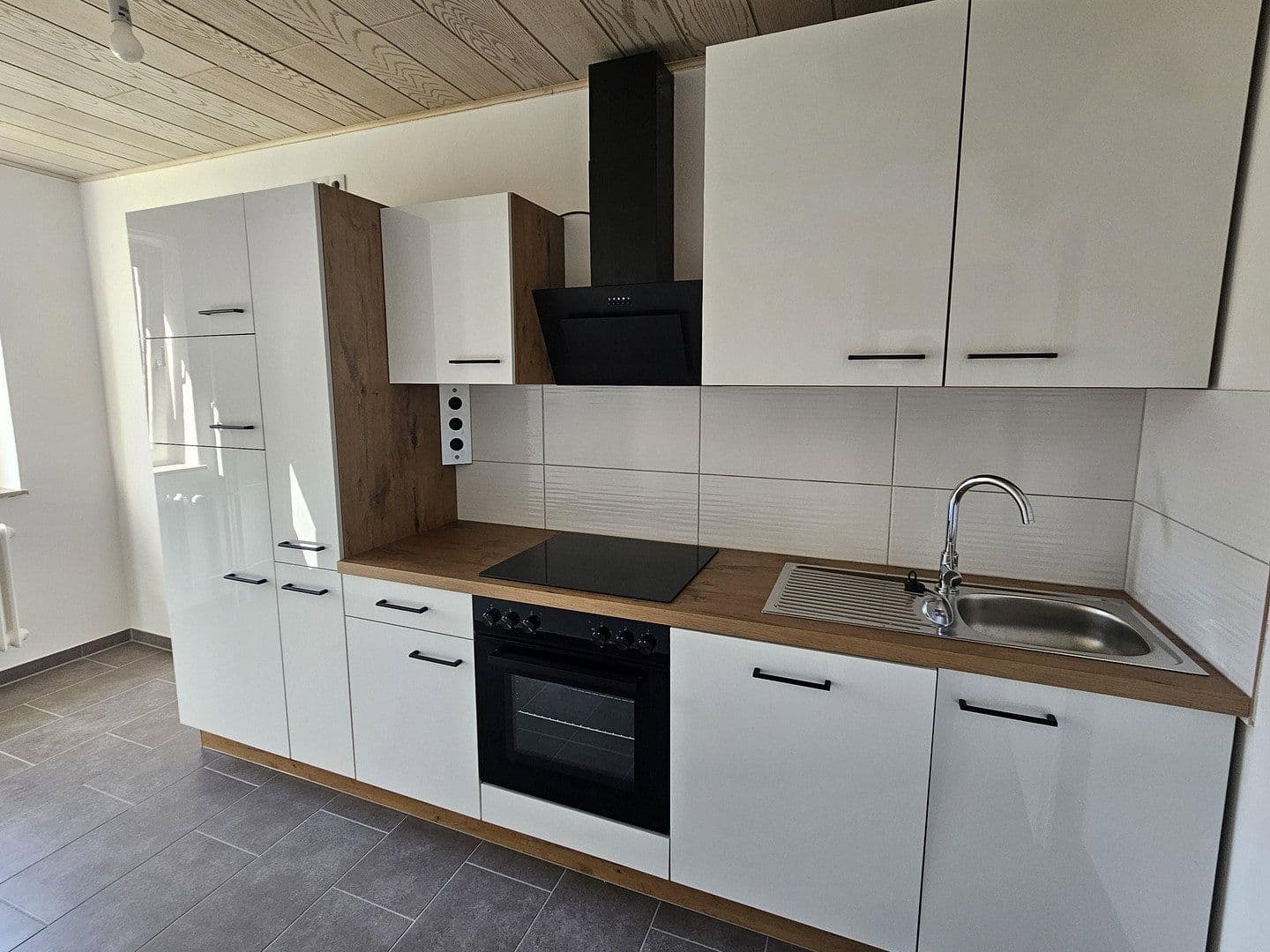 3 bedroom flat to rent, 66 m², Am Fleet 17, Wilster, Schleswig-Holstein 3 bedroom flat to rent, 66 m², Am Fleet 17, Wilster, Schleswig-Holstein