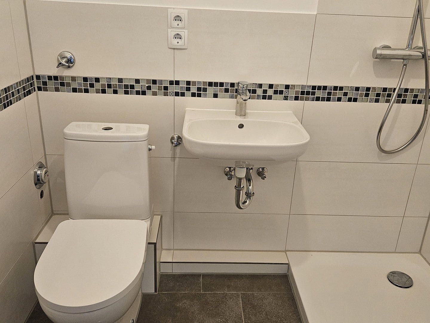 3 bedroom flat to rent, 66 m², Am Fleet 17, Wilster, Schleswig-Holstein 3 bedroom flat to rent, 66 m², Am Fleet 17, Wilster, Schleswig-Holstein