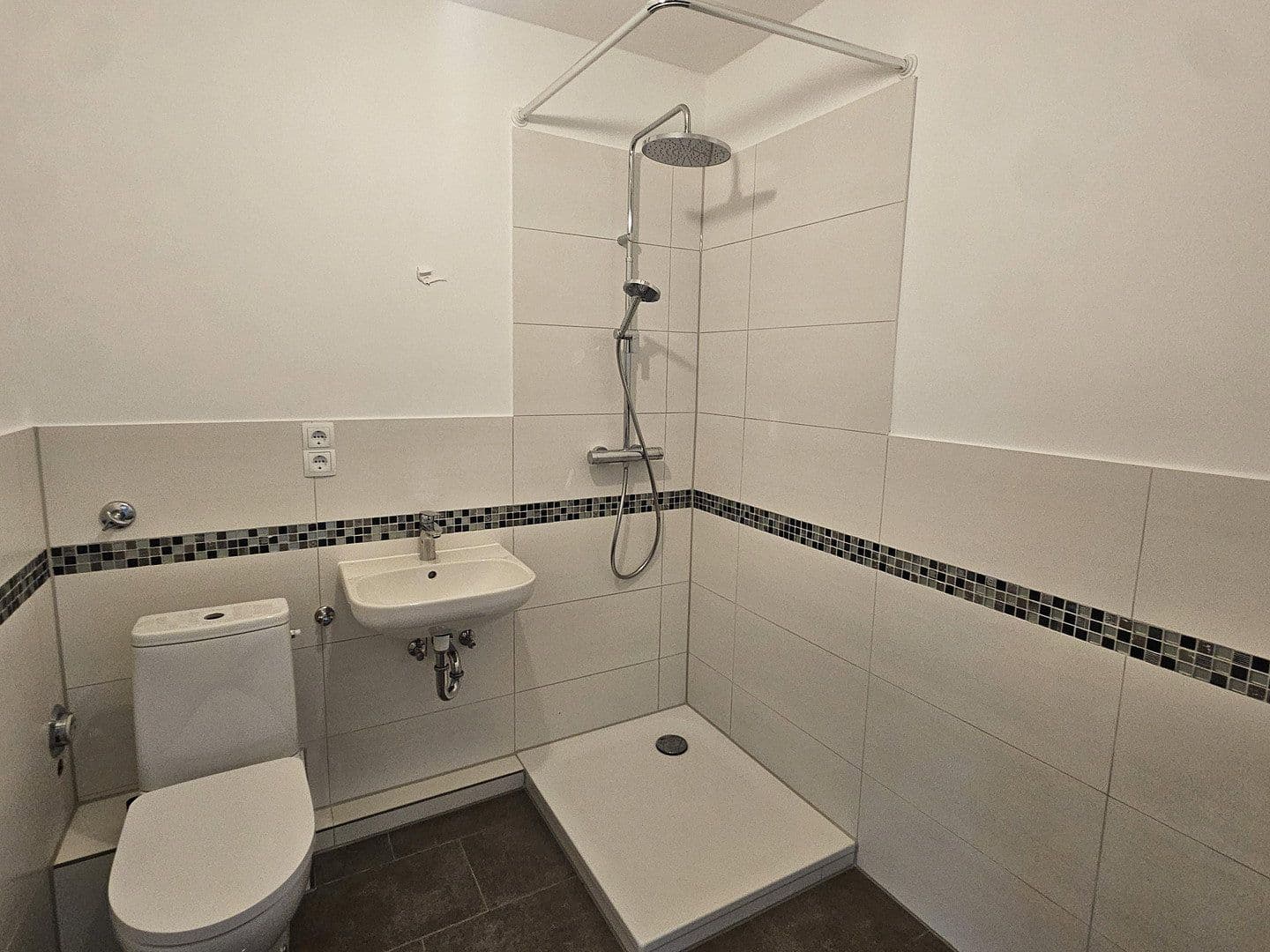 3 bedroom flat to rent, 66 m², Am Fleet 17, Wilster, Schleswig-Holstein 3 bedroom flat to rent, 66 m², Am Fleet 17, Wilster, Schleswig-Holstein