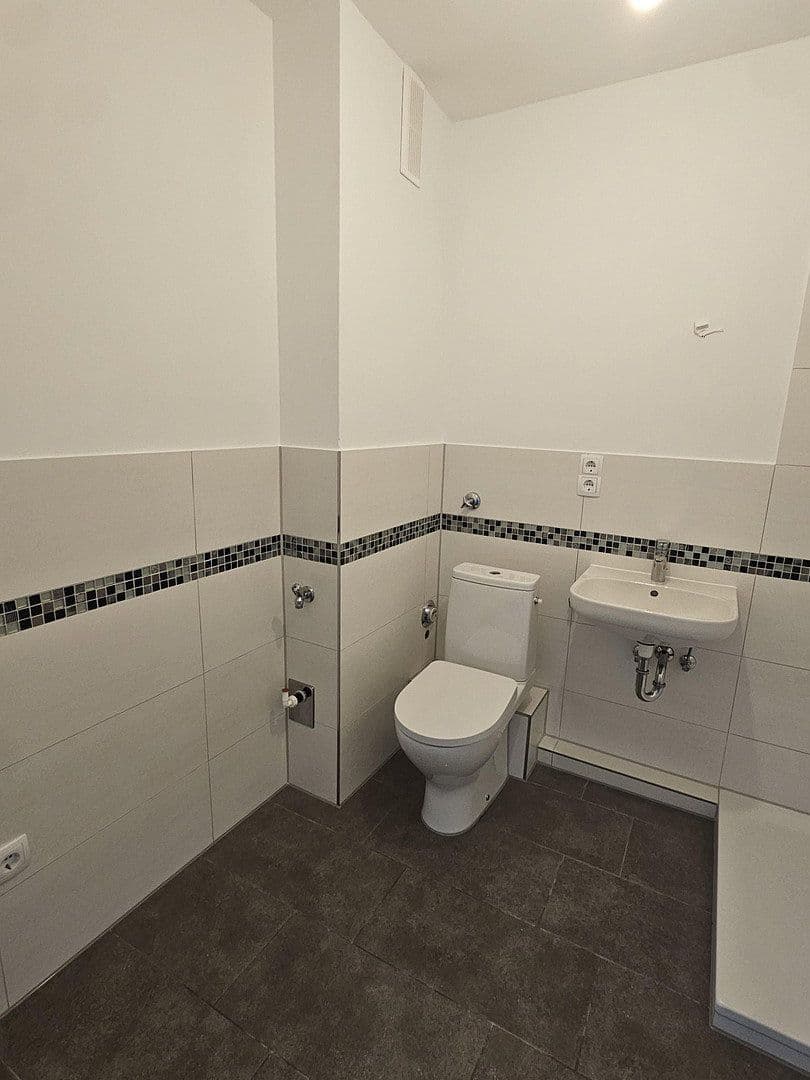 3 bedroom flat to rent, 66 m², Am Fleet 17, Wilster, Schleswig-Holstein 3 bedroom flat to rent, 66 m², Am Fleet 17, Wilster, Schleswig-Holstein