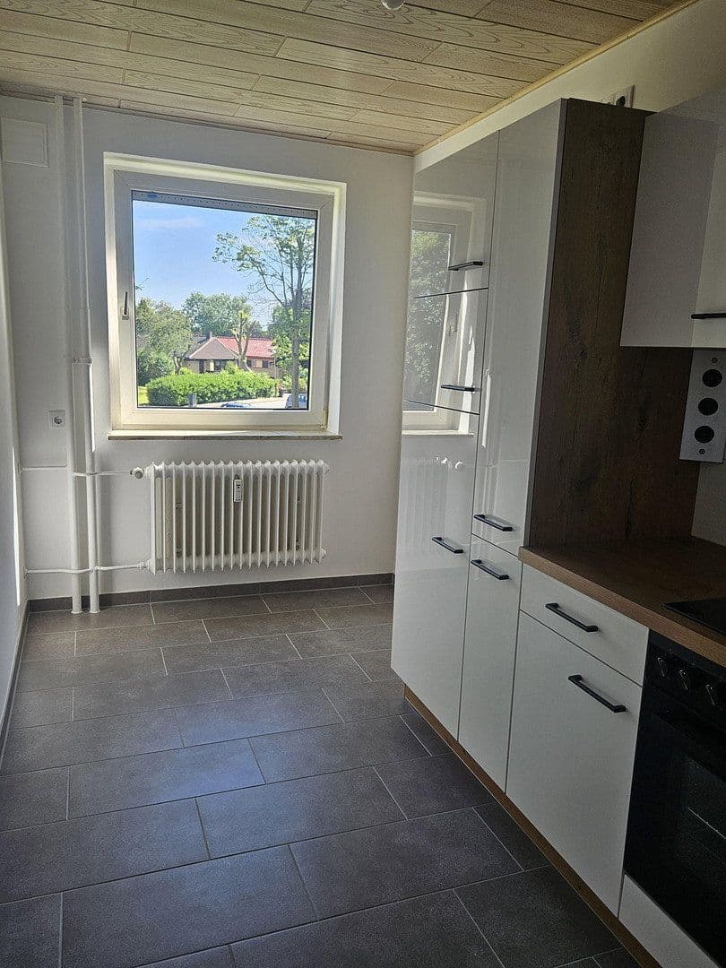3 bedroom flat to rent, 66 m², Am Fleet 17, Wilster, Schleswig-Holstein 3 bedroom flat to rent, 66 m², Am Fleet 17, Wilster, Schleswig-Holstein