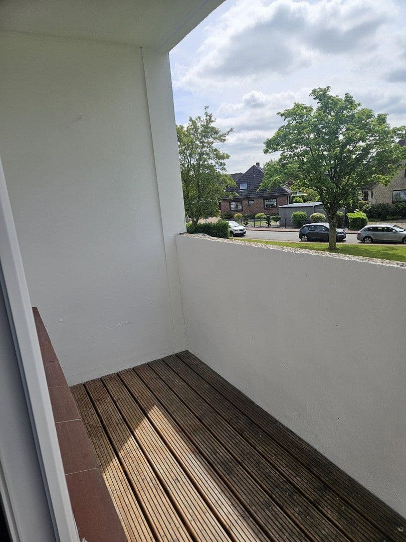 3 bedroom flat to rent, 66 m², Am Fleet 17, Wilster, Schleswig-Holstein 3 bedroom flat to rent, 66 m², Am Fleet 17, Wilster, Schleswig-Holstein