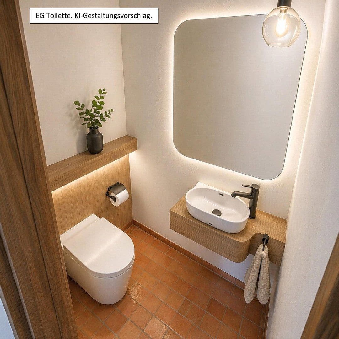 house for sale, 226 m², Hattenhofen, Baden-Württemberg house for sale, 226 m², Hattenhofen, Baden-Württemberg