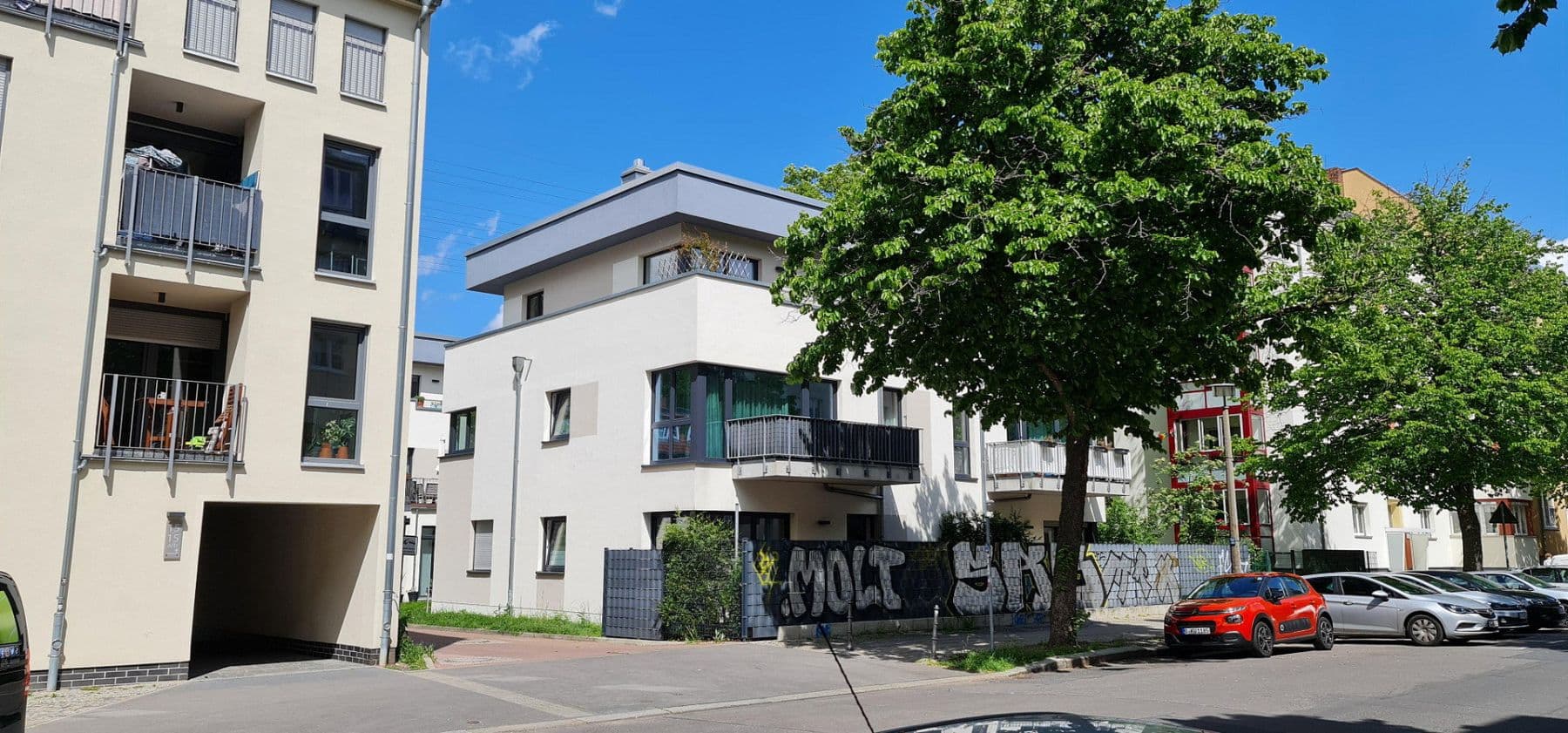 2 bedroom flat to rent, 73 m², Am Gutspark 2, Berlin, Berlin 2 bedroom flat to rent, 73 m², Am Gutspark 2, Berlin, Berlin