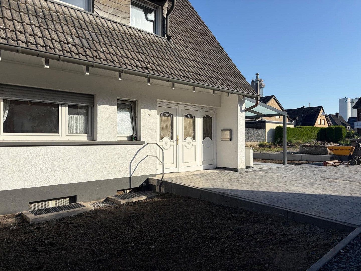 plot for sale, 316 m², Rheinische Str. 17a, Beckum, North Rhine-Westphalia plot for sale, 316 m², Rheinische Str. 17a, Beckum, North Rhine-Westphalia