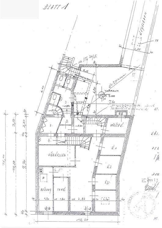 non-residential property to rent, 290 m², Bergisch-Gladbacher Str. 629, Köln, North Rhine-Westphalia non-residential property to rent, 290 m², Bergisch-Gladbacher Str. 629, Köln, North Rhine-Westphalia