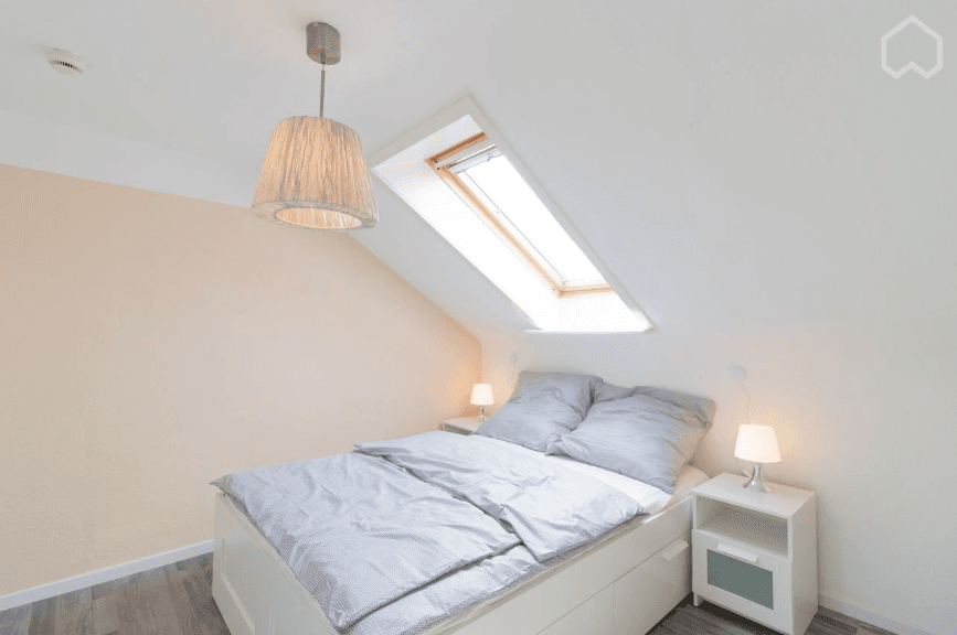2 bedroom flat to rent, 40 m², Langer Kamp 124, Norderstedt, Schleswig-Holstein 2 bedroom flat to rent, 40 m², Langer Kamp 124, Norderstedt, Schleswig-Holstein