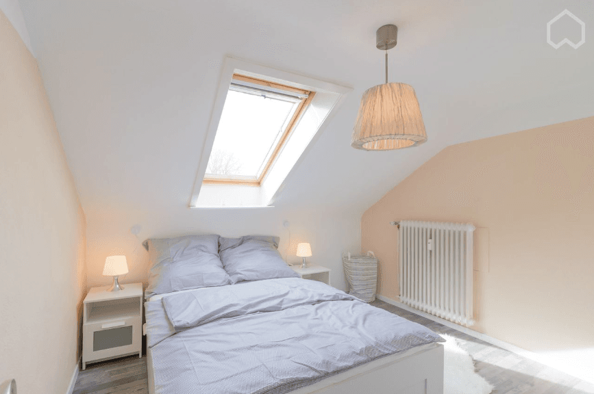2 bedroom flat to rent, 40 m², Langer Kamp 124, Norderstedt, Schleswig-Holstein 2 bedroom flat to rent, 40 m², Langer Kamp 124, Norderstedt, Schleswig-Holstein