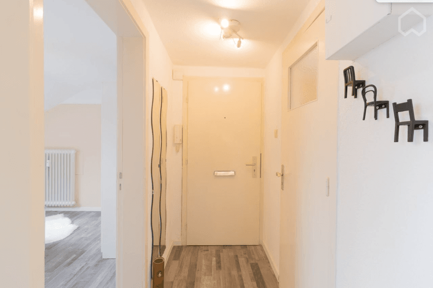 2 bedroom flat to rent, 40 m², Langer Kamp 124, Norderstedt, Schleswig-Holstein 2 bedroom flat to rent, 40 m², Langer Kamp 124, Norderstedt, Schleswig-Holstein