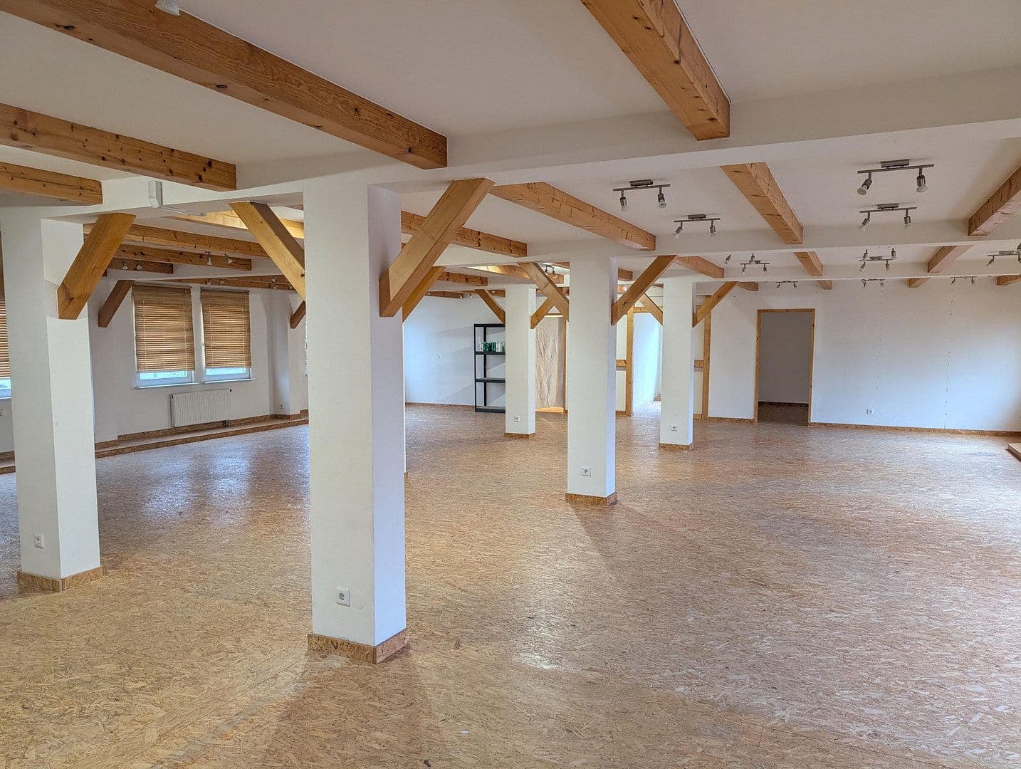 office to rent, 436 m², Engelsdorfer Str. 373, Leipzig, Saxony office to rent, 436 m², Engelsdorfer Str. 373, Leipzig, Saxony