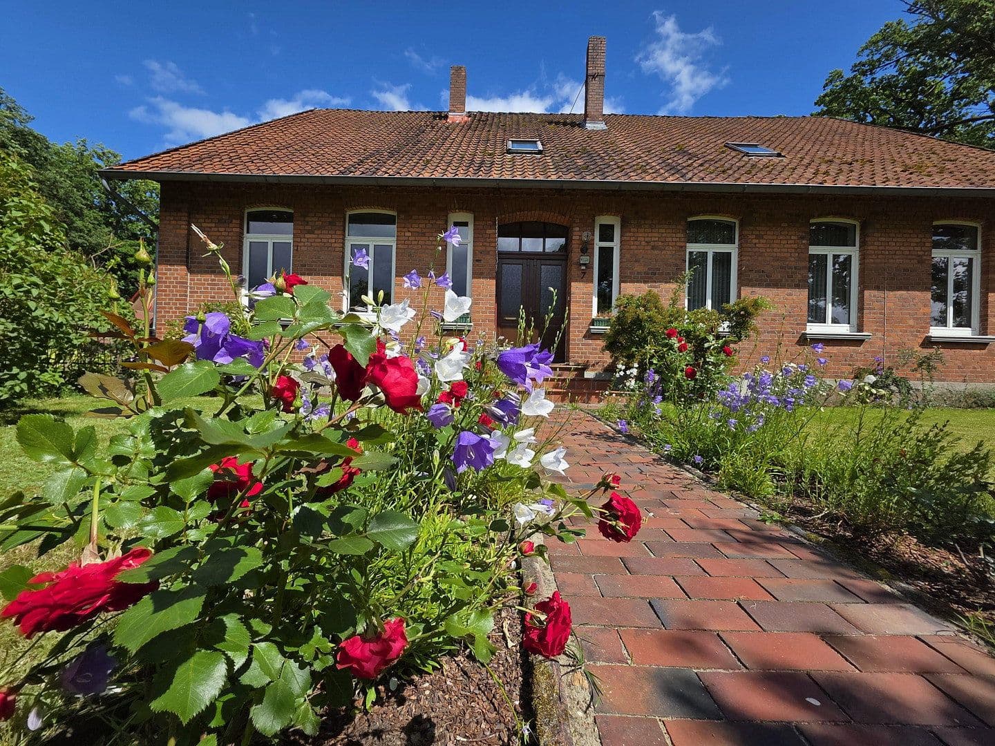 house for sale, 219 m², Uelzen, Lower Saxony house for sale, 219 m², Uelzen, Lower Saxony