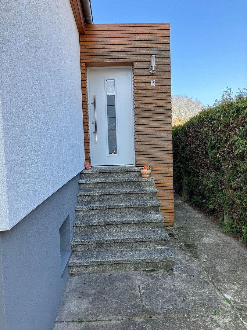 house for sale, 213 m², Garbsen, Lower Saxony house for sale, 213 m², Garbsen, Lower Saxony