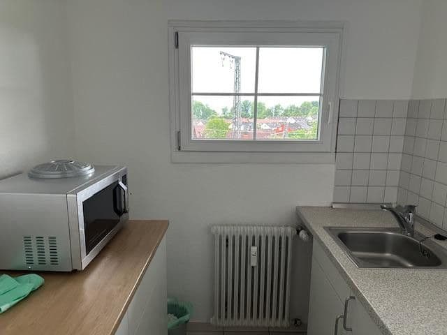 2 bedroom flat to rent, 39 m², Holbeinstrasse 47, Lindau (Bodensee), Bavaria 2 bedroom flat to rent, 39 m², Holbeinstrasse 47, Lindau (Bodensee), Bavaria