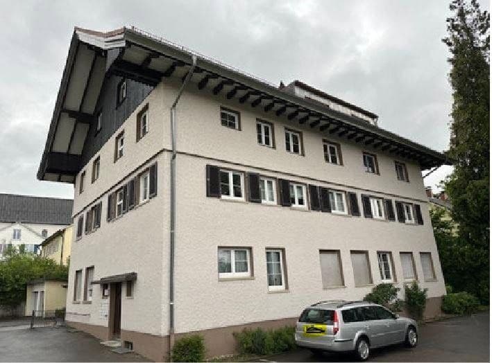 2 bedroom flat to rent, 39 m², Holbeinstrasse 47, Lindau (Bodensee), Bavaria 2 bedroom flat to rent, 39 m², Holbeinstrasse 47, Lindau (Bodensee), Bavaria