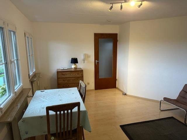 2 bedroom flat to rent, 39 m², Holbeinstrasse 47, Lindau (Bodensee), Bavaria 2 bedroom flat to rent, 39 m², Holbeinstrasse 47, Lindau (Bodensee), Bavaria
