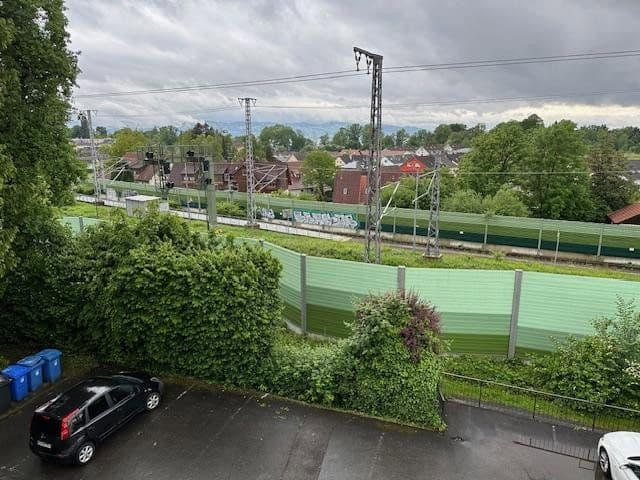 2 bedroom flat to rent, 39 m², Holbeinstrasse 47, Lindau (Bodensee), Bavaria 2 bedroom flat to rent, 39 m², Holbeinstrasse 47, Lindau (Bodensee), Bavaria
