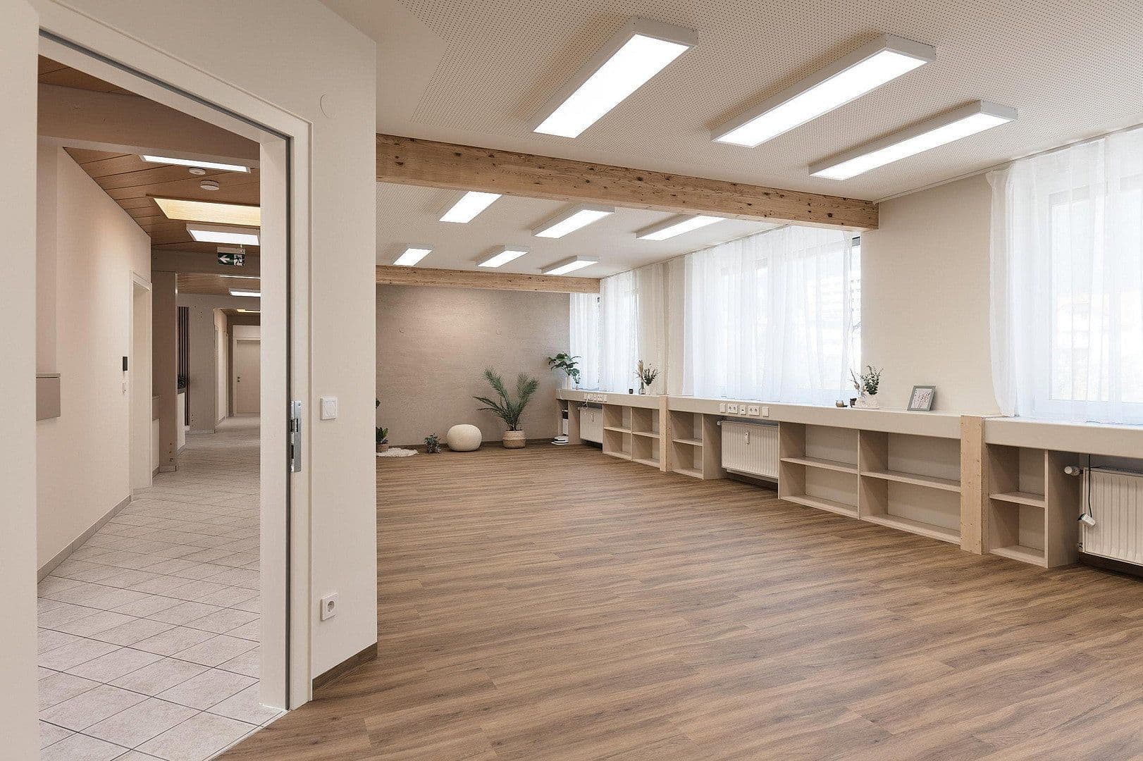 office to rent, 272 m², Färberstraße 10a, Bludenz, Vorarlberg office to rent, 272 m², Färberstraße 10a, Bludenz, Vorarlberg