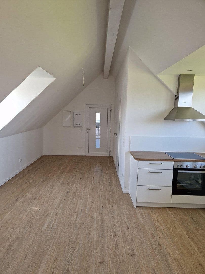 2 bedroom flat to rent, 57 m², Leutenbergstraße 2, Kammlach, Bavaria 2 bedroom flat to rent, 57 m², Leutenbergstraße 2, Kammlach, Bavaria