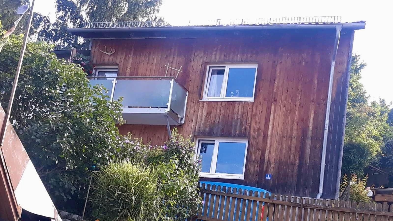 house for sale, 63 m², Vilshofen an der Donau, Bavaria house for sale, 63 m², Vilshofen an der Donau, Bavaria