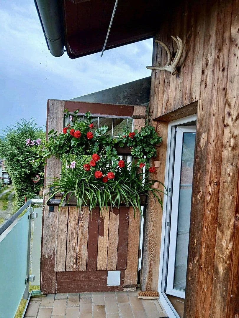house for sale, 63 m², Vilshofen an der Donau, Bavaria house for sale, 63 m², Vilshofen an der Donau, Bavaria