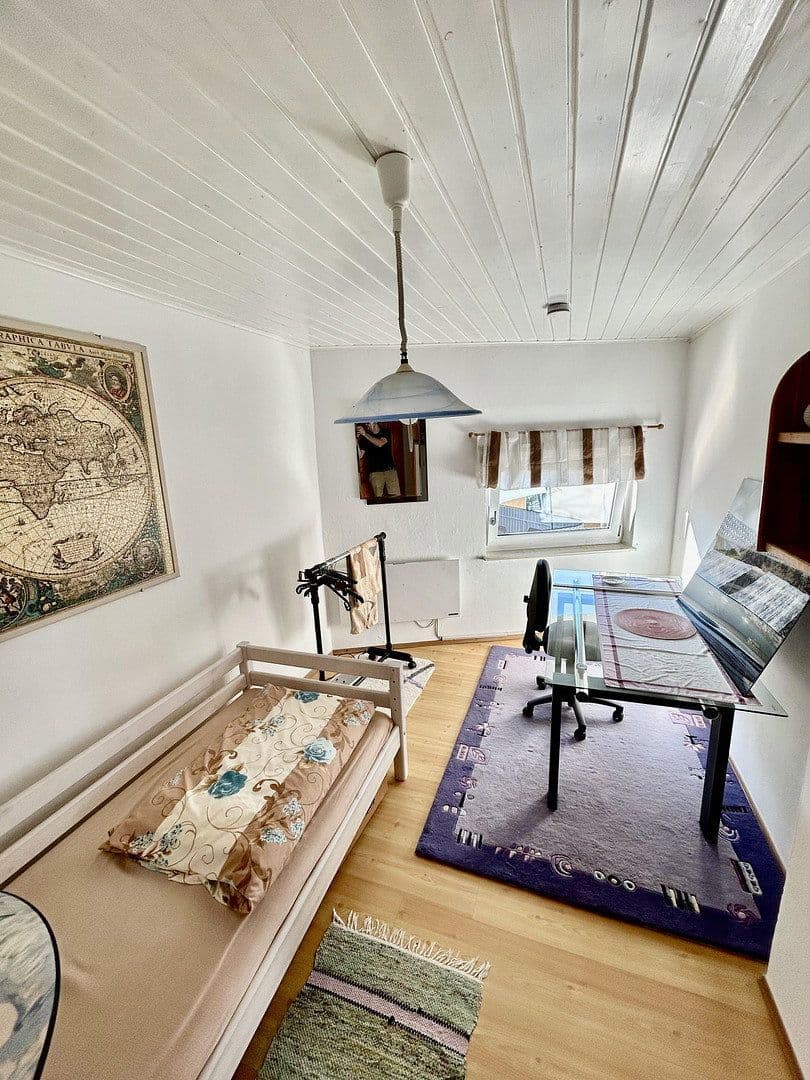 house for sale, 63 m², Vilshofen an der Donau, Bavaria house for sale, 63 m², Vilshofen an der Donau, Bavaria