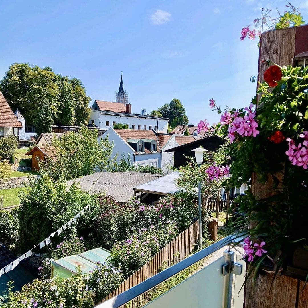 house for sale, 63 m², Vilshofen an der Donau, Bavaria house for sale, 63 m², Vilshofen an der Donau, Bavaria