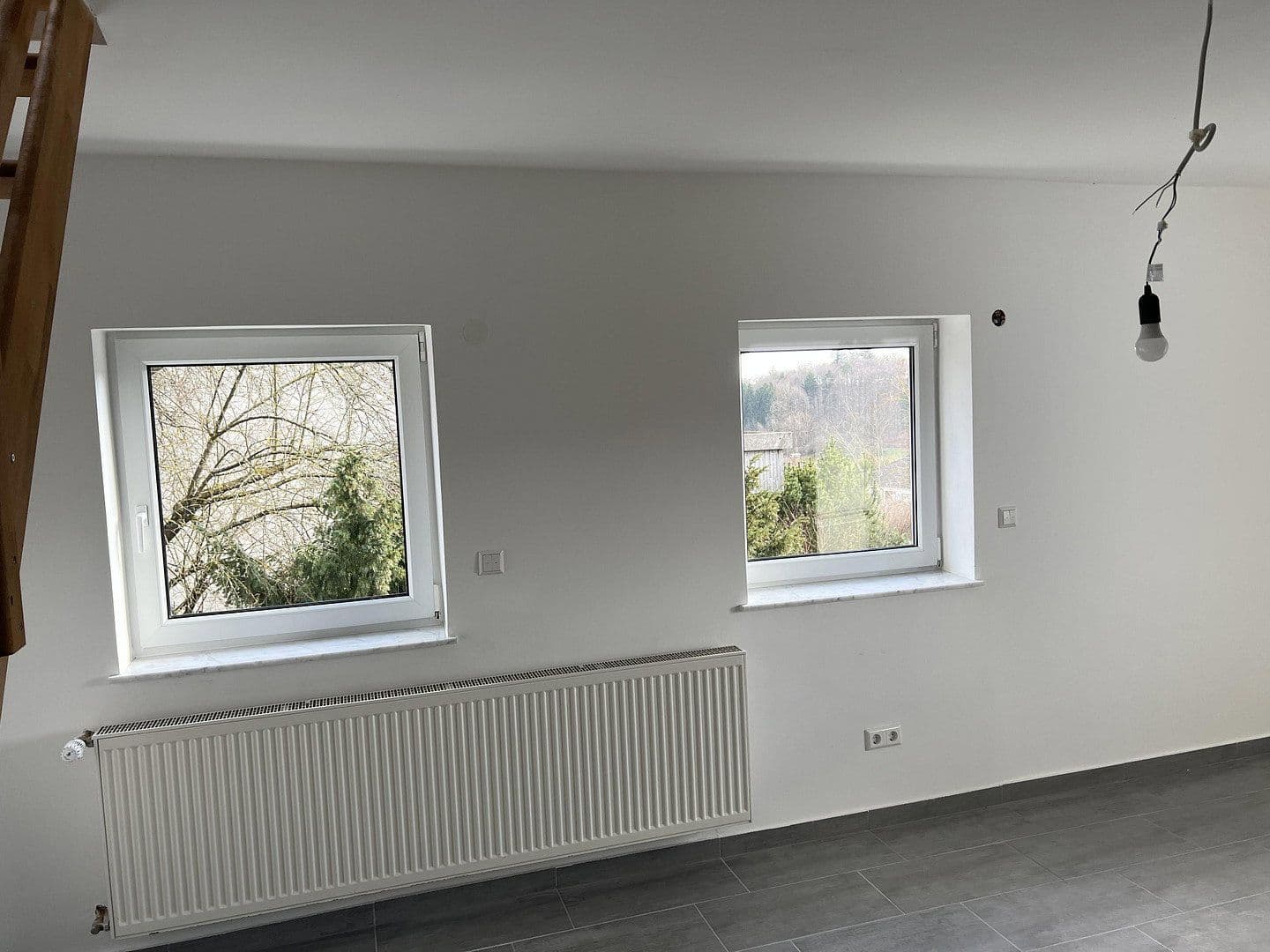 2 bedroom flat to rent, 72 m², Sonnenhalde 16, Buchen (Odenwald), Baden-Württemberg 2 bedroom flat to rent, 72 m², Sonnenhalde 16, Buchen (Odenwald), Baden-Württemberg