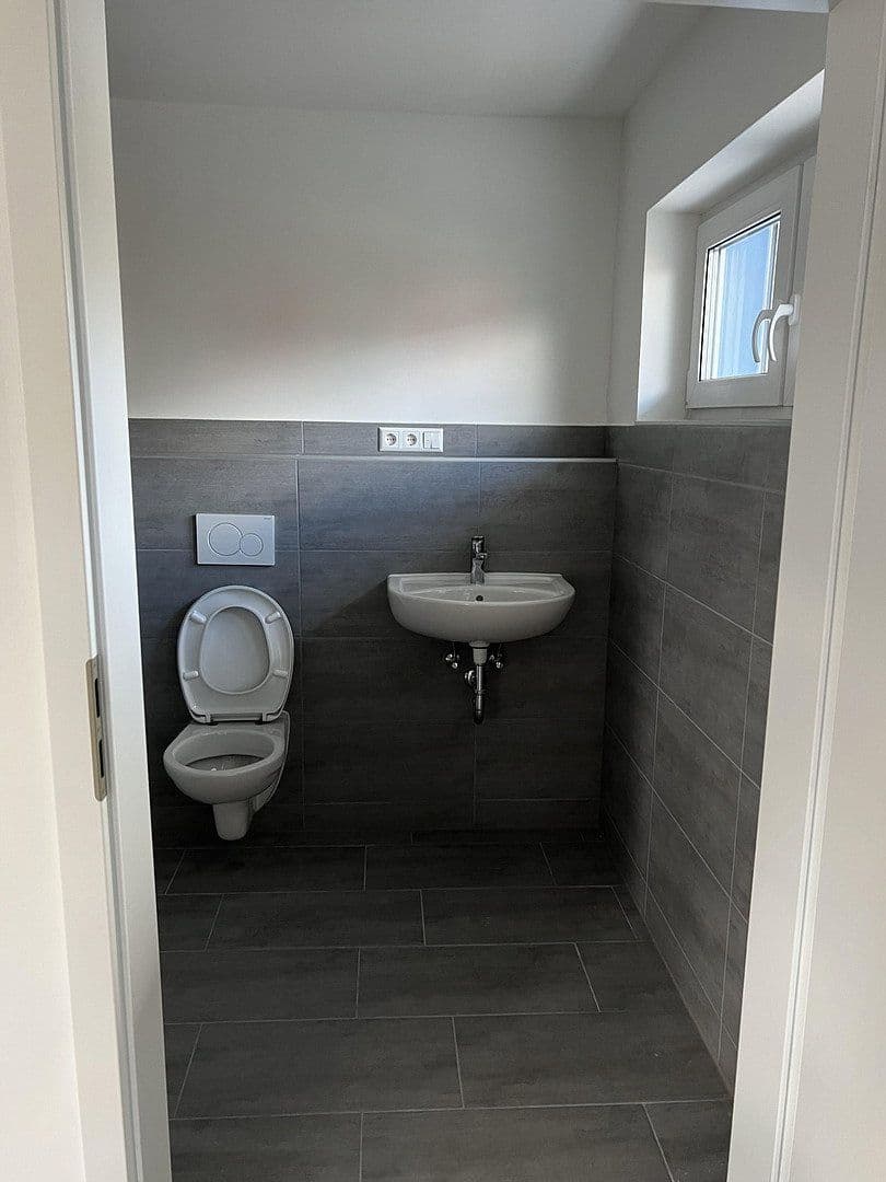 2 bedroom flat to rent, 72 m², Sonnenhalde 16, Buchen (Odenwald), Baden-Württemberg 2 bedroom flat to rent, 72 m², Sonnenhalde 16, Buchen (Odenwald), Baden-Württemberg